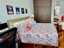 Hume Park I (D21), Condominium #516260691